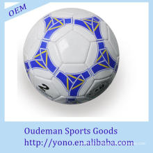 Wholesale personnalisé adlut et enfants taille gonflable pvc bulle football ballon de football